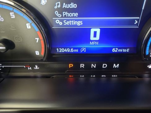 Used 2024 Ford Bronco Sport Badlands w/ Premium Package AWD/4WD image 11