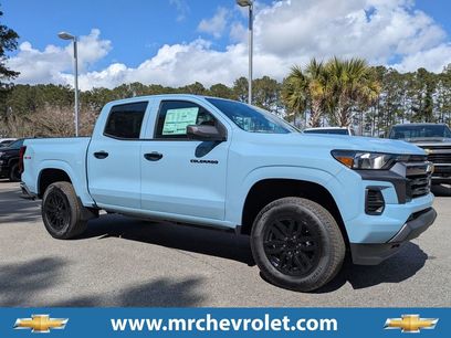 New 2026 Chevrolet Colorado LT w/ Advanced Trailering Package