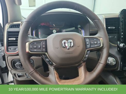 New 2026 RAM 1500 Limited image 22