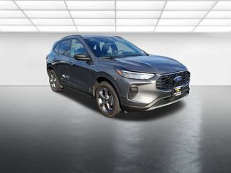 Used 2025 Ford Escape ST-Line 360° Tour