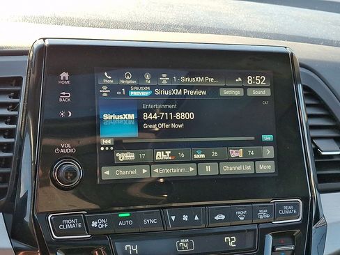 Used 2022 Honda Odyssey Touring image 18