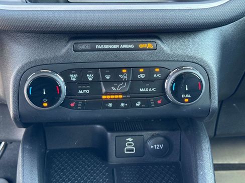 Used 2023 Ford Bronco Sport Outer Banks image 23