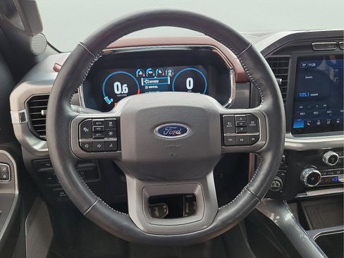 Used 2022 Ford F150 Lariat w/ Equipment Group 502A High AWD/4WD image 19