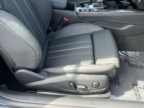Used 2022 Audi S5 Prestige AWD/4WD image 27