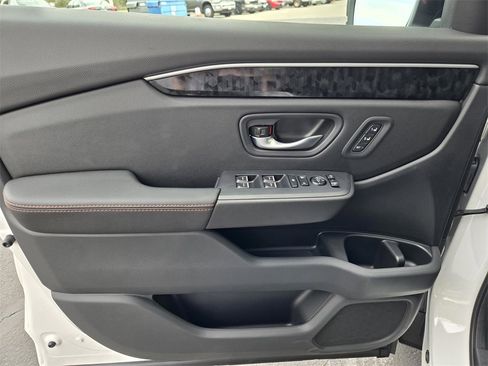 New 2026 Honda Passport TrailSport Elite image 18