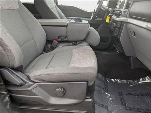 Used 2023 Ford F150 XLT image 22