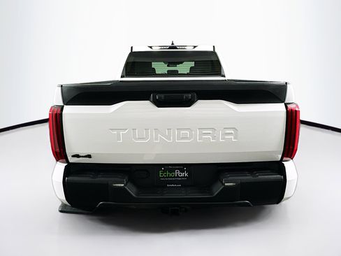 Used 2025 Toyota Tundra SR5 image 7