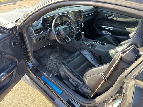 Used 2024 Ford Mustang GT Premium w/ GT Performance Package image 21