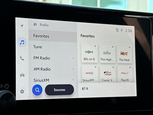 Certified 2025 Toyota RAV4 LE image 22