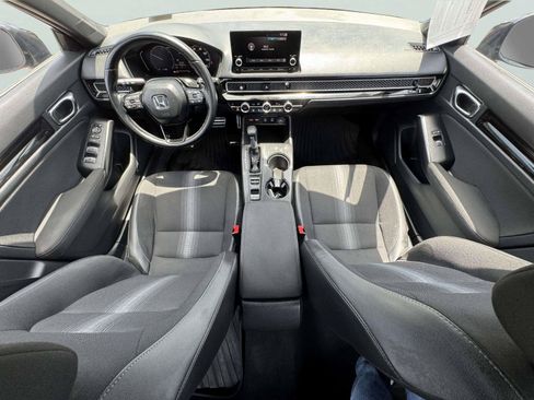 Used 2025 Honda Civic Sport image 55