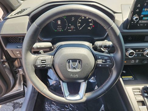 Certified 2024 Honda CR-V Sport-L image 18