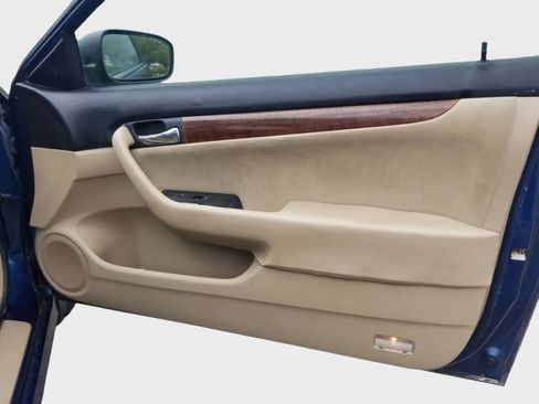 Used 2006 Honda Accord EX image 12