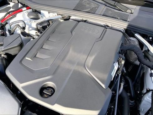 Certified 2025 Audi A5 2.0T Premium Plus w/ Premium Plus image 33