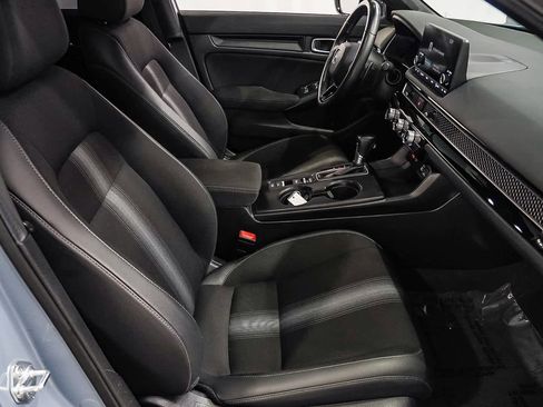 Used 2024 Honda Civic Sport image 18