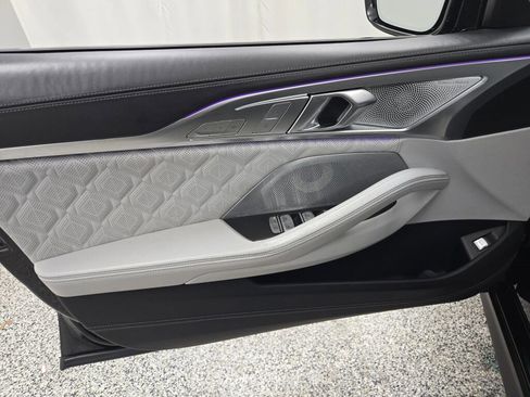 Used 2022 BMW M8 Gran Coupe xDrive Competition w/ M Driver's Package image 22