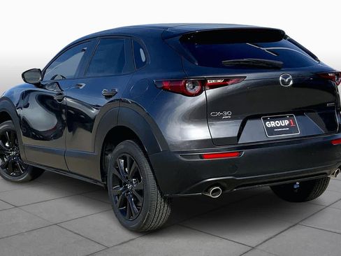 New 2026 MAZDA CX-30 AWD 2.5 S w/ Select Sport Pkg image 12