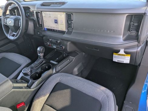 New 2026 Ford Bronco Big Bend image 21