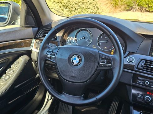 Used 2011 BMW 535i Sedan RWD image 26