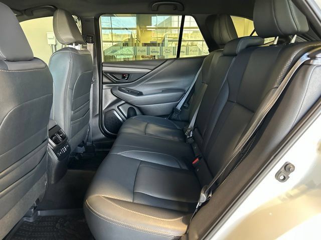 Used 2023 Subaru Outback Wilderness AWD/4WD image 27