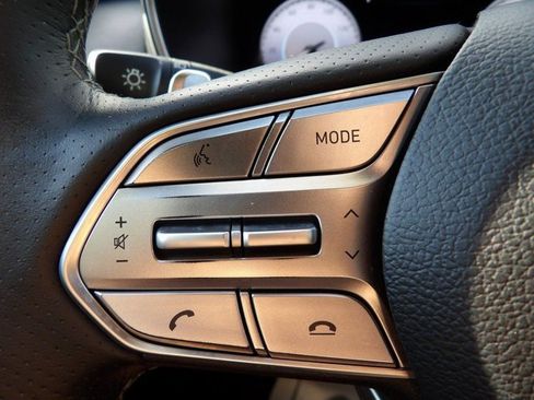 Used 2023 Hyundai Santa Fe Calligraphy image 19