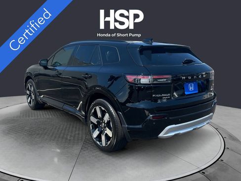 Used 2024 Honda Prologue Elite image 3