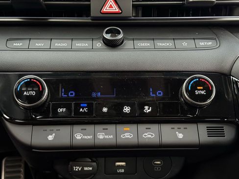 New 2026 Hyundai Elantra N image 22