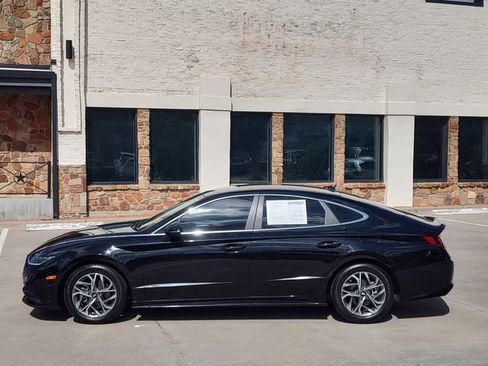 Used 2023 Hyundai Sonata SEL FWD image 6