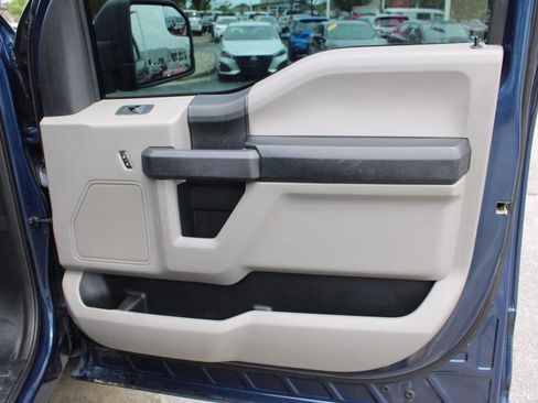 Used 2019 Ford F150 XL w/ Equipment Group 101A Mid RWD image 20