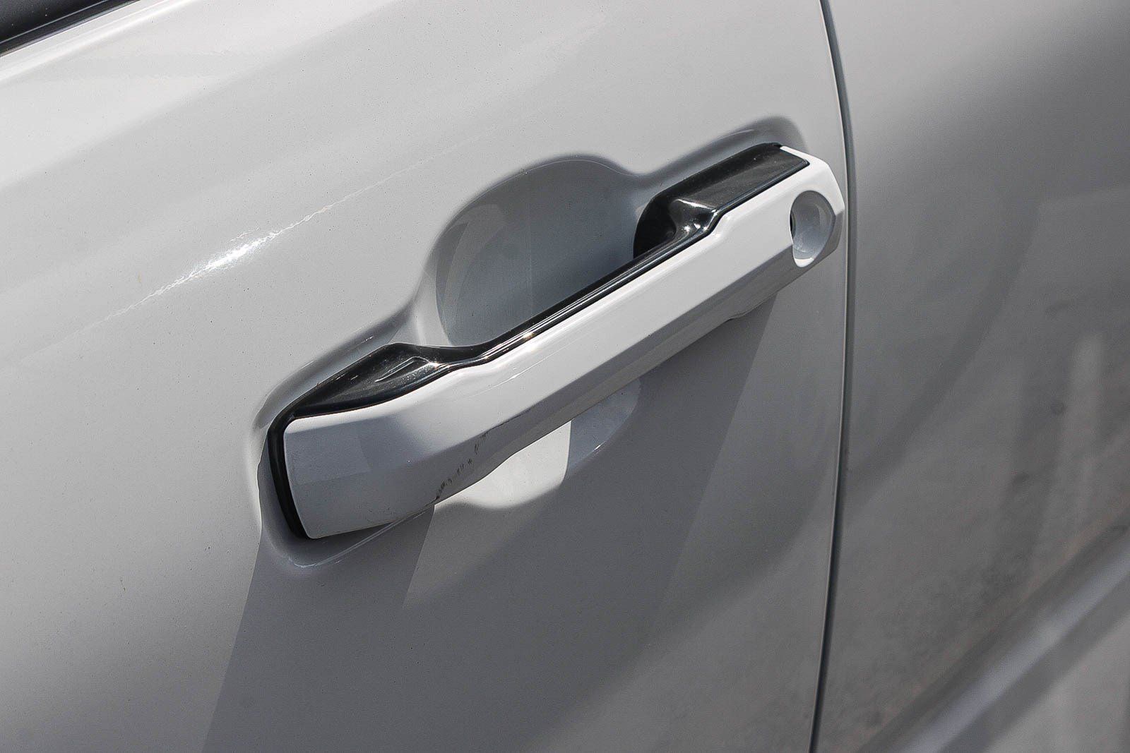 Used 2026 Toyota Tacoma TRD Sport RWD image 9