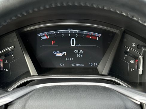 Used 2022 Honda CR-V EX-L image 33