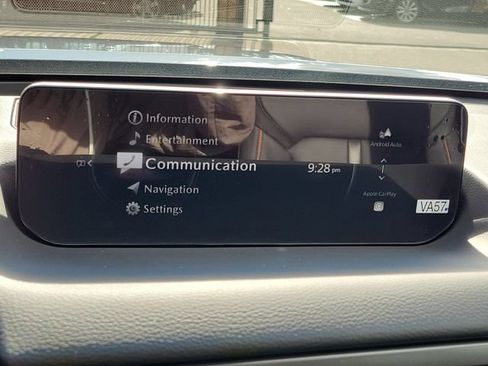 New 2026 MAZDA CX-50 2.5 Hybrid w/ Weather Package AWD/4WD image 9