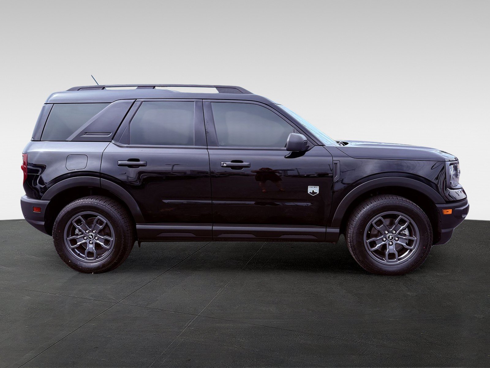 Used 2022 Ford Bronco Sport Big Bend w/ Convenience Package AWD/4WD image 4