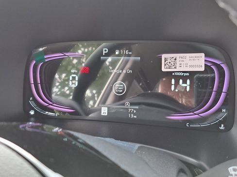 New 2025 Kia Soul EX image 7