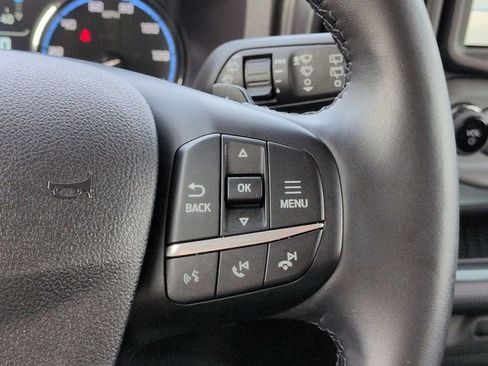 Certified 2024 Ford Bronco Sport Badlands image 25