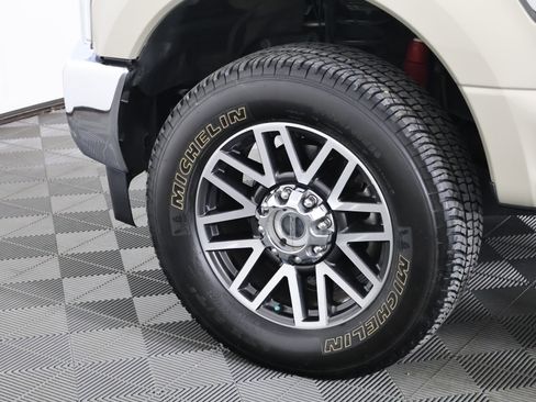 Used 2017 Ford F250 Lariat w/ Lariat Value Package image 66