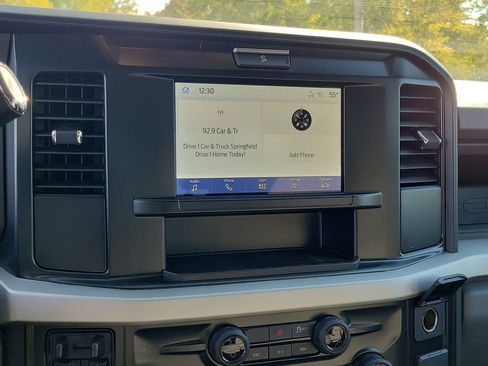 New 2026 Ford F250 XL w/ STX Appearance Package image 29