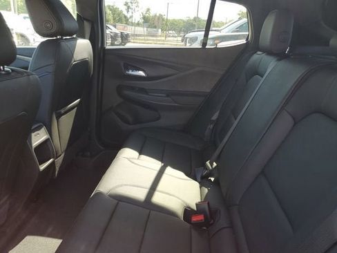New 2026 Buick Envista Sport Touring w/ Convenience I Package FWD image 10