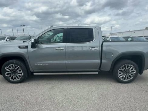 New 2026 GMC Sierra 1500 Denali Ultimate AWD/4WD image 5