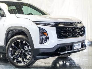 Used 2026 Chevrolet Equinox RS w/ LPO, Floor Liner Package AWD/4WD video 3