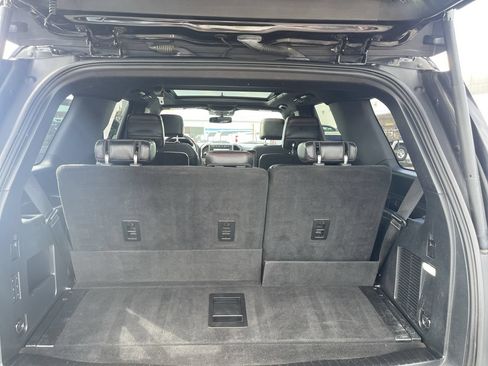 Used 2021 Ford Expedition Limited AWD/4WD image 27