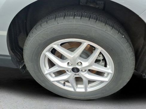 Used 2023 Ford Edge SEL w/ Convenience Package AWD/4WD image 19