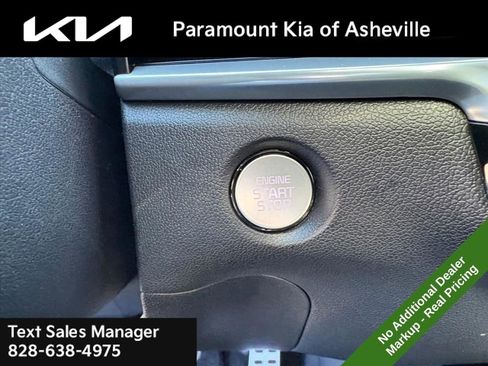 New 2026 Kia Sorento SX Prestige image 16