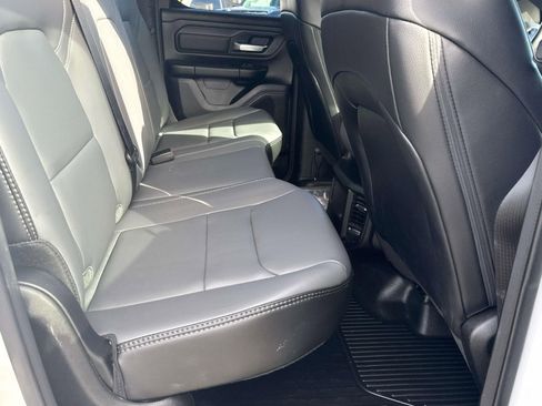 Used 2023 RAM 1500 Tradesman w/ Trailer Tow Group image 25