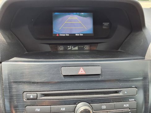 Used 2016 Acura ILX FWD image 26