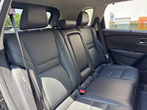 Used 2021 Nissan Rogue SL FWD image 32