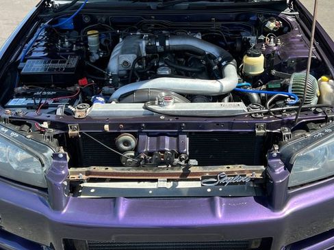 Used 1998 Nissan Other Nissan Models image 21