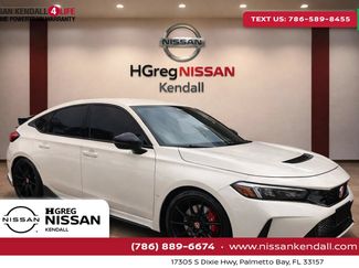 Used 2025 Honda Civic Type R video 1