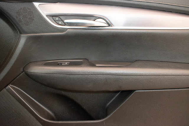 Used 2019 Cadillac XT5 Luxury AWD/4WD image 11