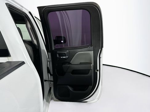 Used 2019 Chevrolet Silverado 1500 W/T image 28