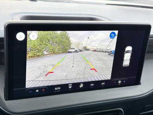 New 2026 Ford Maverick XL w/ 4K Tow Package image 4